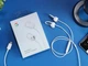 Наушники Google Pixel EarBuds USB Type-C (GA00485) (новые в заводской упаковке) - изображение 7