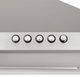 Вытяжка Jantar KBT 650 LED 60 IS (4820260523004) - изображение 8