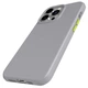 Защитный чехол Tech21 EcoSlim для Apple iPhone 13 Pro - Gray - изображение 3