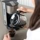 Кавоварка крапельна BLACK+DECKER BXCO1000E - зображення 13