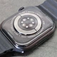 Смарт-часы Smart Watch 9 W&O X9 Pro2 Amoled+IP67 45mm укр меню с функцией звонка черные - изображение 7