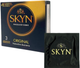 Презервативы Skyn Original без латекса 3 шт (ROZ6400230519) - изображение 2