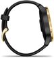 Спортивные часы Garmin Venu Black/Gold (010-02173-31) - изображение 3