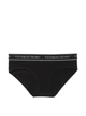 Женские трусики Victoria's Secret (322567289217) Logo Cotton Hiphugger XS (пояс Logo) - изображение 3