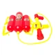 Іграшка Maya Toys Водяна зброя Пожежник (8113-129) (6902241805656) - изображение 7