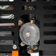Генератор бензиновий/газ Daewoo Power GDA7500DFE 6,5 кВт 220В - зображення 6