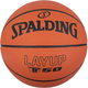 М'яч баскетбольний Spalding LayUp TF-50 5 84334Z (689344403786) - зображення 1