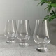 Набір із 4 склянок для віскі Stölzle Lausitz Glencairn 190 мл (3555231-4) - изображение 1