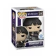 Уэнздей Аддамс Wednesday Addams Фигурка Фанко Поп Funko Pop Television wish cello с виолончелью игрушка виниловая 10см №1310 - изображение 5