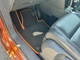 Коврики EVA (черные) для Volkswagen Touran 2003-2010 гг - изображение 15