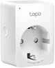 Розумна Wi-Fi розетка TP-Link міні Tapo P100 (1-pack) - зображення 1