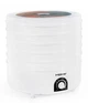 Сушка для овочів та фруктів Holmer HFD-51W - изображение 1