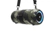 Колонка REAL-EL X-733 camo (24Вт, Bluetooth, USB, AUX, 3600мА*час) - изображение 5