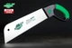 Пила ручна японська для дерева Takagi Shark Saw Pro прогумована ручка 14 TPI 300 мм (102145) - зображення 2