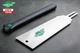 Пила ручна японська для дерева Takagi Shark Saw Pro Ryoba двoстороння 12/17 TPI 240 мм (102441) - зображення 7