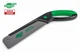 Пила ручна японська для дерева Takagi Dozuki Shark Saw Pro обушкова тонка 19 TPI 270 мм (102141) - зображення 8