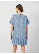 Платье boohoo 38 Голубой HA3326_04 - изображение 3