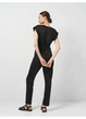 Комбинезон boohoo 40 Черный HA9495_11 - изображение 3