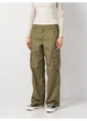 Брюки-карго H&M 40 Хакі 1059071_хакі.св - зображення 1