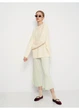 Штани H&M XS Бірюзовий 0672127_бир_03 - зображення 2