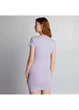 Платье Kiabi M(164/170) Фиолетовый AMR75_08 - изображение 3
