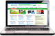 Ноутбук Lenovo IdeaPad Z575-A6 (59-312293) - изображение 1