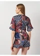 Комбинезон Missguided 38 Синий P9667249_02 - изображение 3