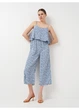 Комбинезон Missguided 36 Голубой M99907510_04 - изображение 2