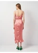Платье Missguided 36 Розовый DD924722_03 - изображение 3