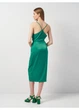 Платье Missguided 38 Зеленый ZDD29769_03 - изображение 3