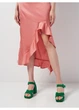 Платье Missguided 36 Розовый DD924722_03 - изображение 4