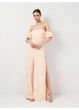 Комбинезон boohoo 40 Светло-бежевый HA9292_13 - изображение 3