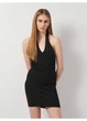 Платье Missguided 34/36 Черный K2236091_04 - изображение 1