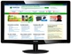 Монітор 21.5" Philips V-line 226V3LSB/00 (01) - зображення 1