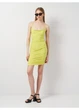 Сукня Missguided 32 Салатовий DD930970_01 - зображення 2