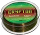 Леска Katran Crypton Symbios 1250 м 0.261 мм 5.3 кг Зелено-коричневая (35000028) - изображение 1