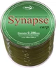 Леска Katran Synapse Carp 1000 м 0.286 мм 5.83 кг Оливковая (35000044) - изображение 1