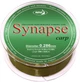 Волосінь Katran Synapse Carp 300 м 0.286 мм 5.83 кг Оливкова (35000046) - зображення 1