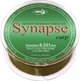 Волосінь Katran Synapse Carp 300 м 0.331 мм 8.1 кг Оливкова (35000048) - зображення 1