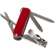 Ніж Victorinox NailClip 580 Red Blister (0.6463.B1) - зображення 3