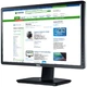 Монитор 23" Dell UltraSharp U2312HM Black - изображение 1