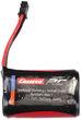 Akumulator Carrera 600051 6.4 V 900 mAH 9.5 A (9003150109877) - obraz 1