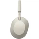 Наушники Sony WH-1000XM5 Silver (WH1000XM5S.CE7) - изображение 6