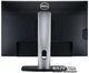 Монитор 24" Dell UltraSharp U2412M Black (210-AGYH) - изображение 3