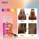 Витаминные капсулы для лечения и блеска волос SEVICH Hair Vitamin MIX 30 капсул (6971774282029) - изображение 4