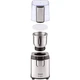 Кофемолка Magio MG-208 200 Вт Металлик - изображение 2