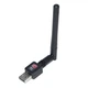 Сетевой адаптер RIAS WF-2 USB Wi-Fi 802.11n с антенной (4_549648240) - изображение 3
