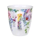Чашка Dunoon Nevis Hummingbirds Yellow 480 мл (111004677) - изображение 2
