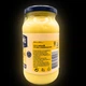 Майонез кремовый Хеллманс оригинальный Hellmanns Original 340 г (IT-May-340) - изображение 2