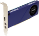 Видеокарта Sparkle PCI-Ex Intel Arc A310 ECO 4GB GDDR6 (64bit) (1000/15500) (HDMI, 2 x Mini DisplayPort) (SA310C-4G) - изображение 2